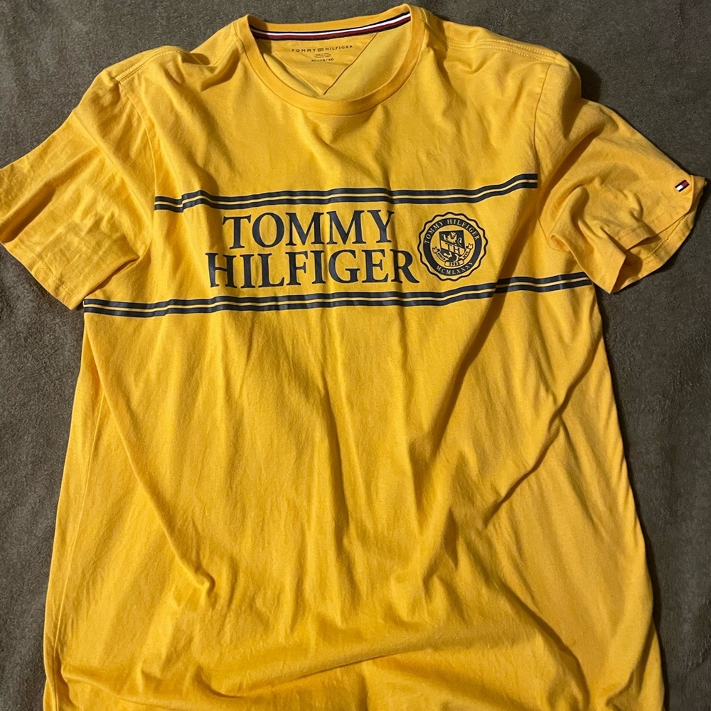 Tommy Hilfiger T-Shirt